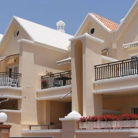 Apartment Apartment Costa Adeje