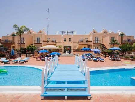 Apartment Costa Adeje *