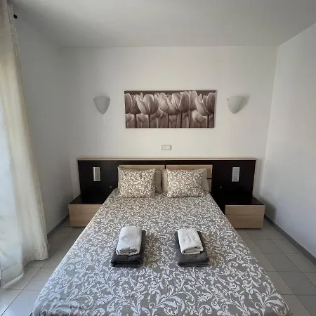 Apartment Apartment Costa Adeje Costa Adeje (Tenerife)