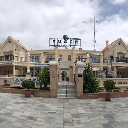 דירה Apartment Costa Adeje