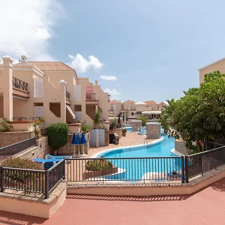 Apartment Costa Adeje * אדחה