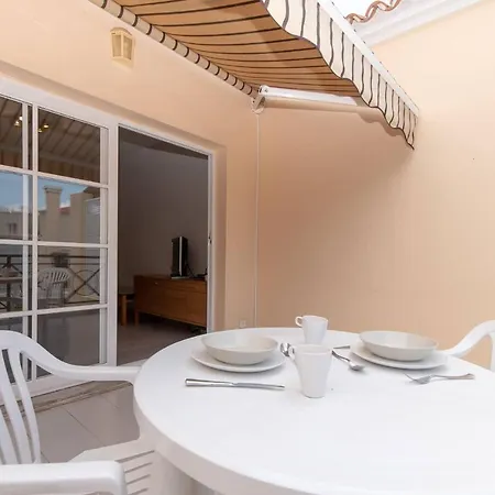דירה Apartment Costa Adeje *